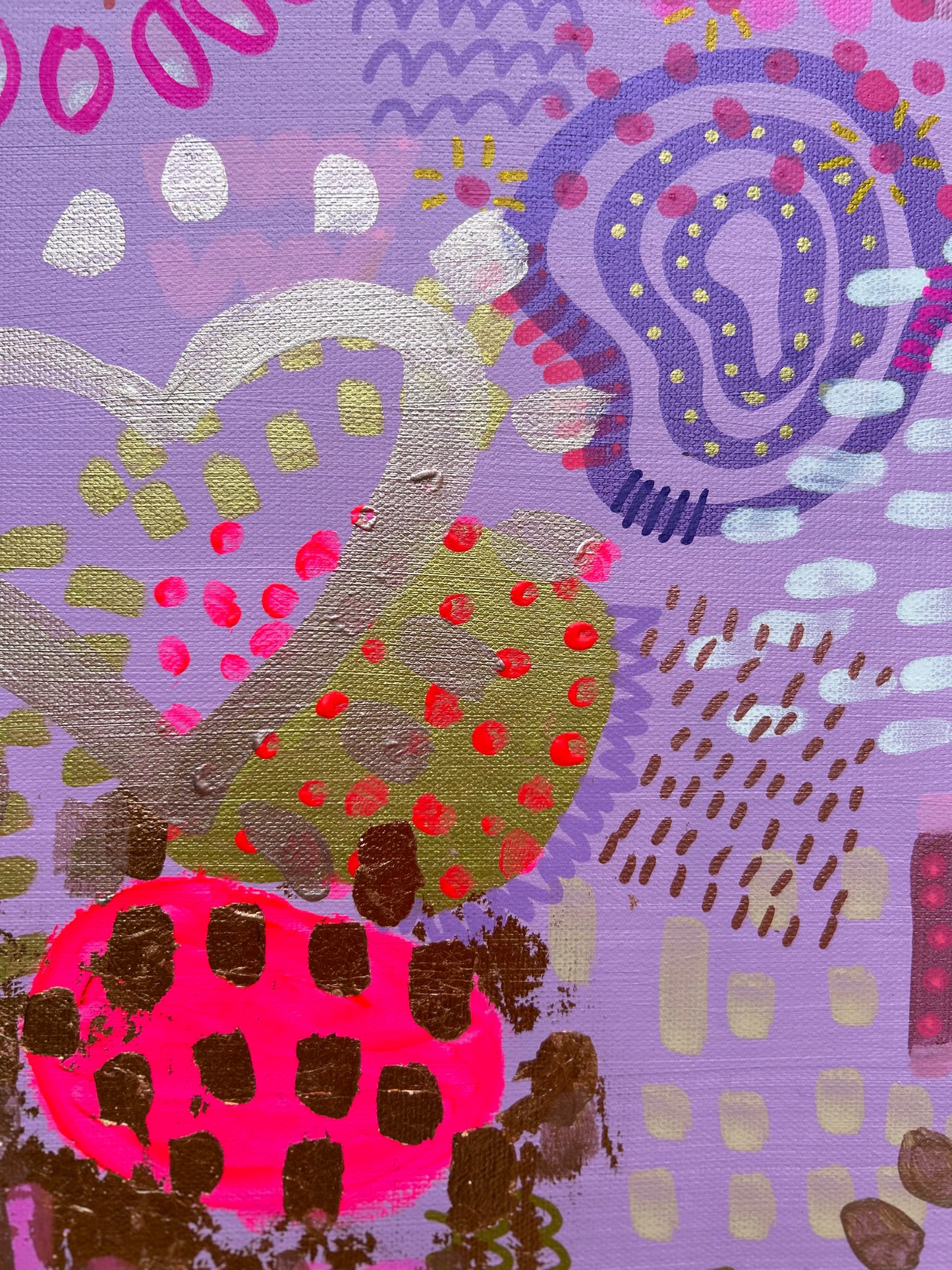 Heart Pattern